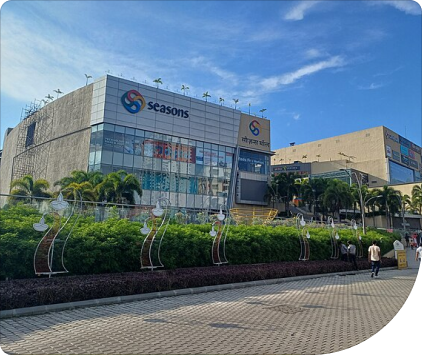 8 km